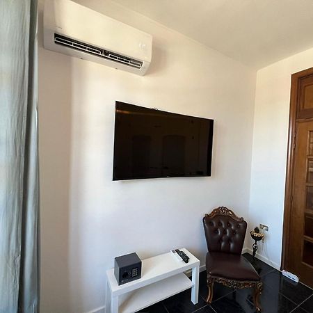Sea Gargano Home Poggio Imperiale Exterior photo
