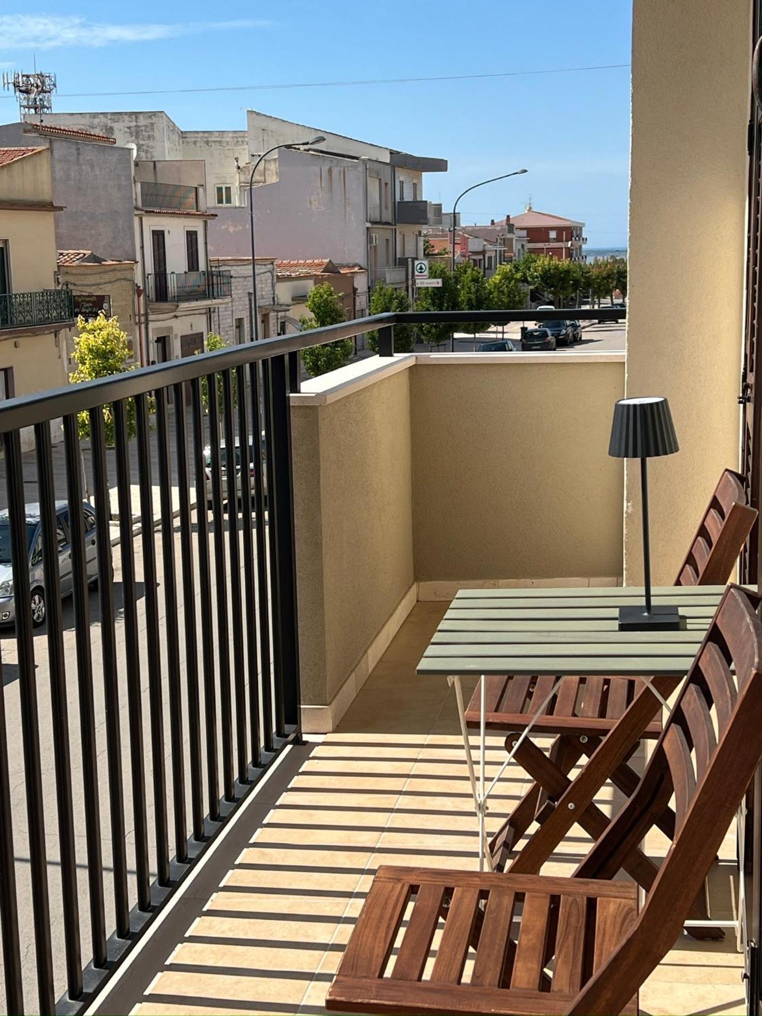 Sea Gargano Home Poggio Imperiale Exterior photo